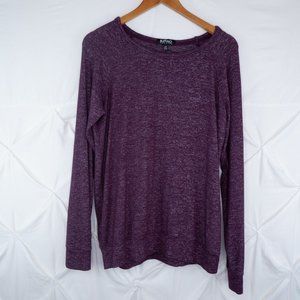 BUFFALO DAVID BITTON- Women's Long Sleeve Sweater